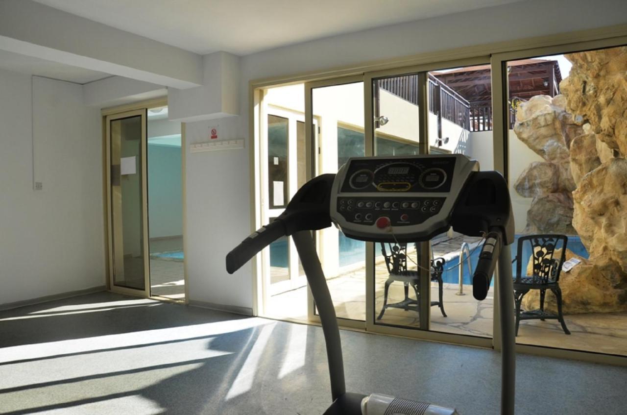 Beautiful Studio Z104 In Vanessa Complex Pegeia Exterior foto