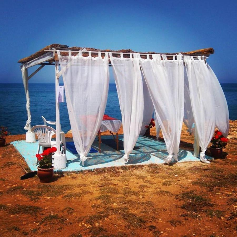 Beautiful Studio Z104 In Vanessa Complex Pegeia Exterior foto